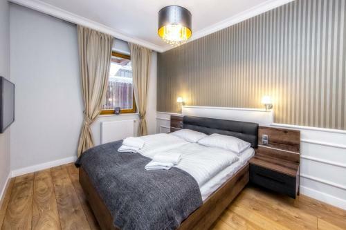 Apartamento Giewont Krup�wki Spa