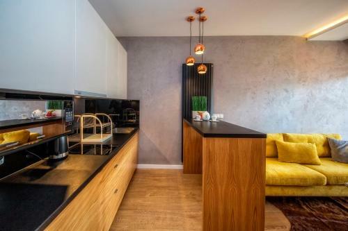 Apartamento Giewont Krup�wki Spa