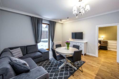 Apartamento Giewont Krup�wki Spa