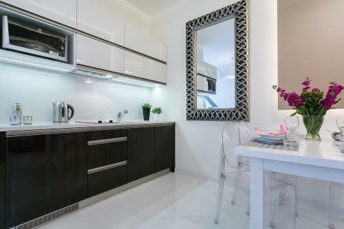 Apartamento Giewont Krup�wki Spa