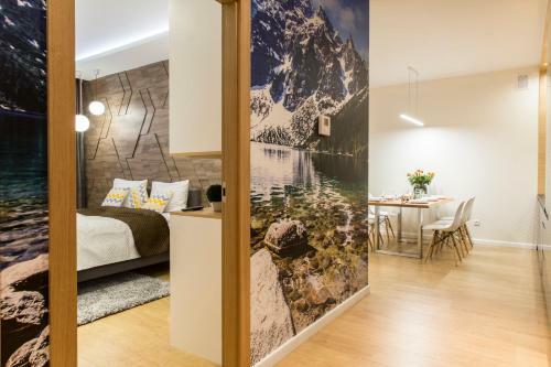 Apartamento Giewont Krup�wki Spa