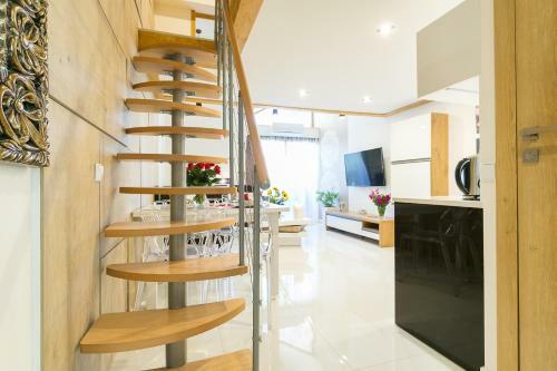 Apartamento Giewont Krup�wki Spa