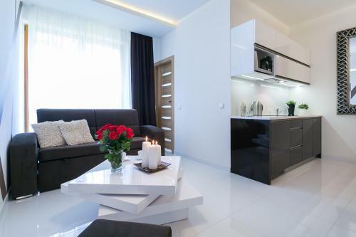Apartamento Giewont Krup�wki Spa
