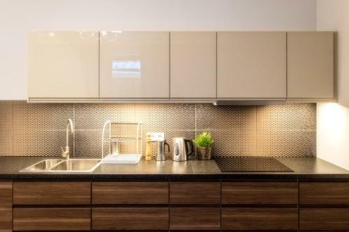 Apartamento Giewont Krup�wki Spa