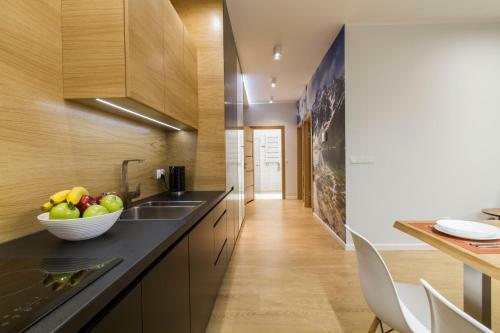 Apartamento Giewont Krup�wki Spa