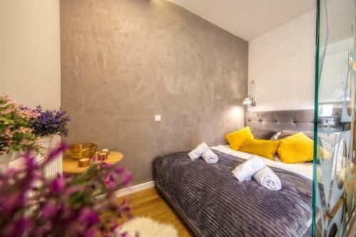 Apartamento Giewont Krup�wki Spa