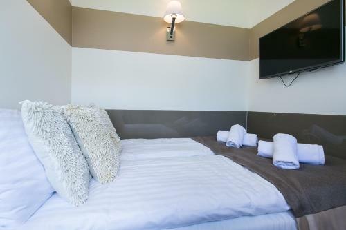 Apartamento Giewont Krup�wki Spa