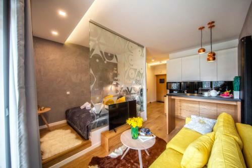 Apartamento Giewont Krup�wki Spa