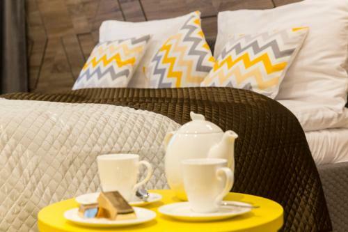 Apartamento Giewont Krup�wki Spa