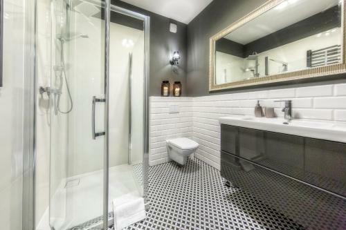 Apartamento Giewont Krup�wki Spa