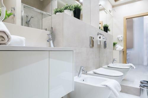 Apartamento Giewont Krup�wki Spa