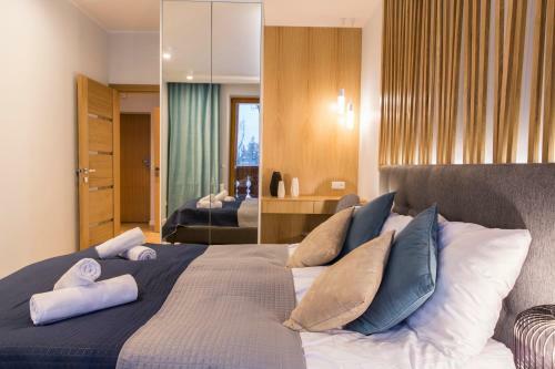 Apartamento Giewont Krup�wki Spa