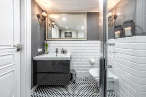 Apartamento Giewont Krup�wki Spa
