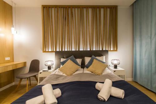 Apartamento Giewont Krup�wki Spa
