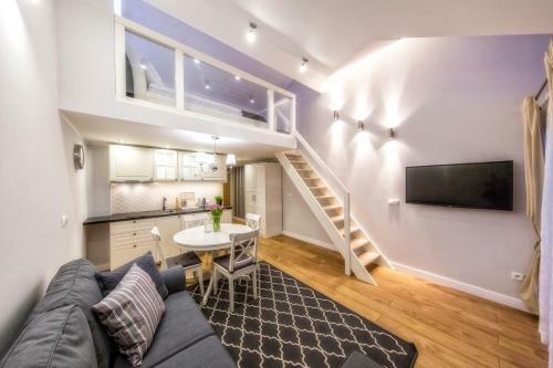 Apartamento Giewont Krup�wki Spa