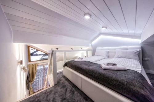 Apartamento Giewont Krup�wki Spa