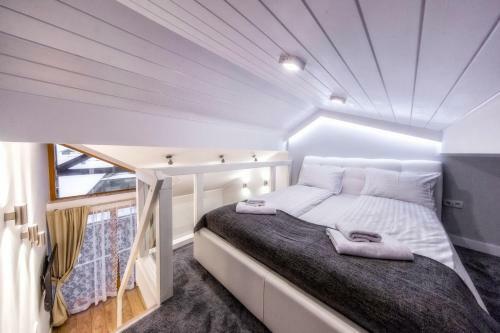 Apartamento Giewont Krup�wki Spa