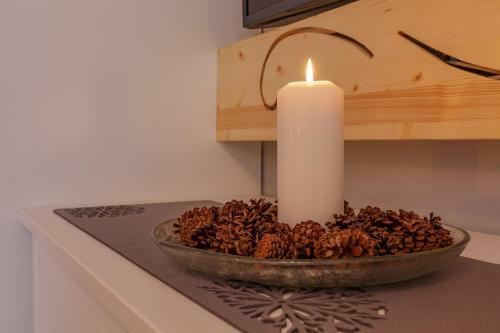 Apartamento Giewont Krup�wki Spa