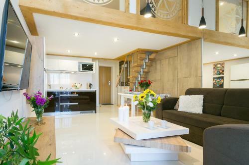 Apartamento Giewont Krup�wki Spa