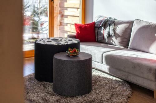Apartamento Giewont Krup�wki Spa