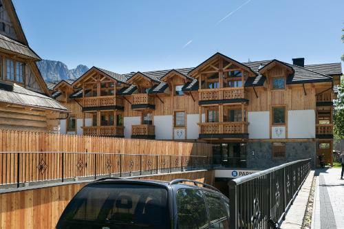 Apartamento Giewont Krup�wki Spa