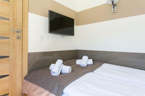 Apartamento Giewont Krup�wki Spa
