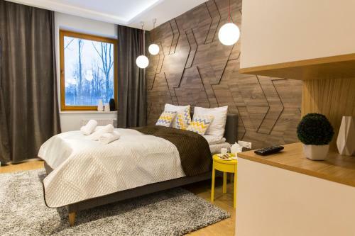 Apartamento Giewont Krup�wki Spa