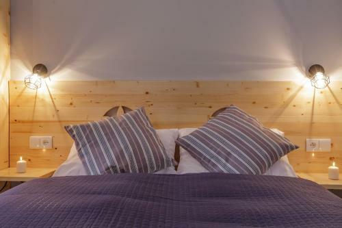 Apartamento Giewont Krup�wki Spa