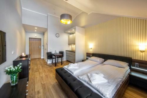 Apartamento Giewont Krup�wki Spa