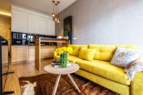 Apartamento Giewont Krup�wki Spa