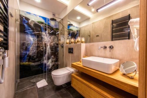 Apartamento Giewont Krup�wki Spa