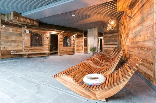 Apartamento Giewont Krup�wki Spa
