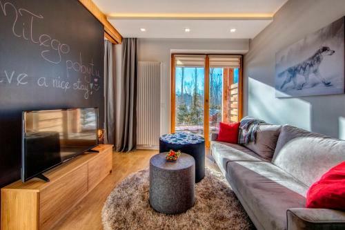 Apartamento Giewont Krup�wki Spa
