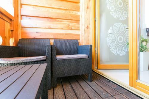 Apartamento Giewont Krup�wki Spa
