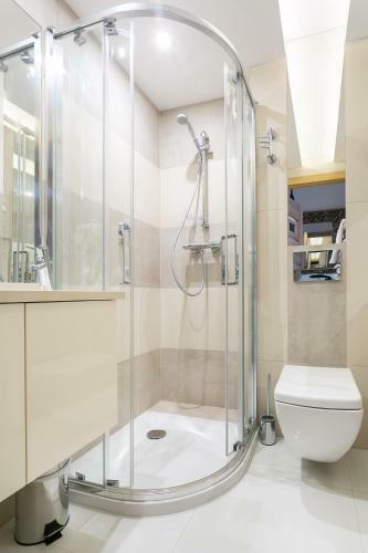 Apartamento Giewont Krup�wki Spa