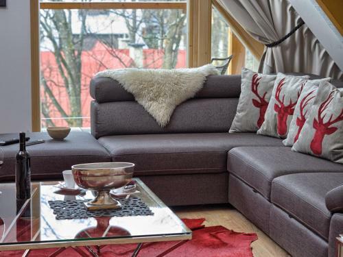 Mont Blanc Apartment Visitzakopane
