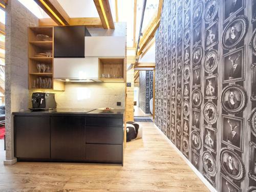 Mont Blanc Apartment Visitzakopane