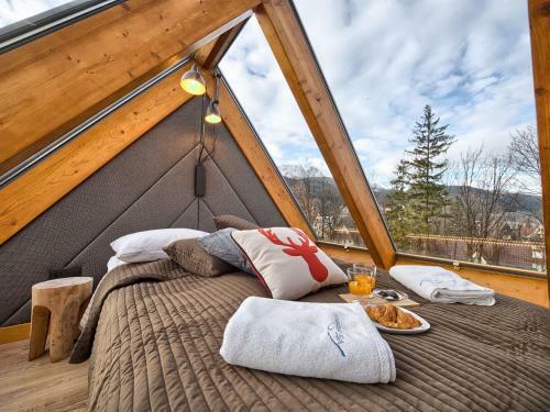 Mont Blanc Apartment Visitzakopane