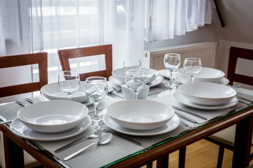 Apartamento Zacisza Tetmajera