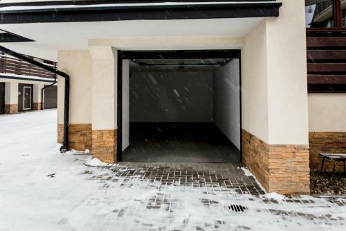 Apartamento Zacisza Tetmajera