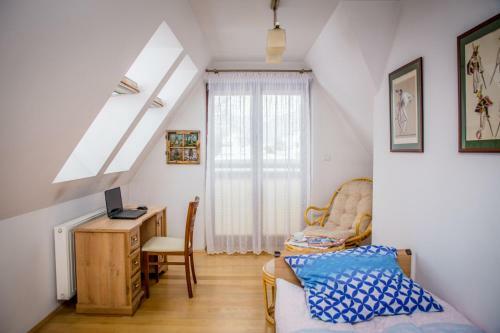 Apartamento Zacisza Tetmajera