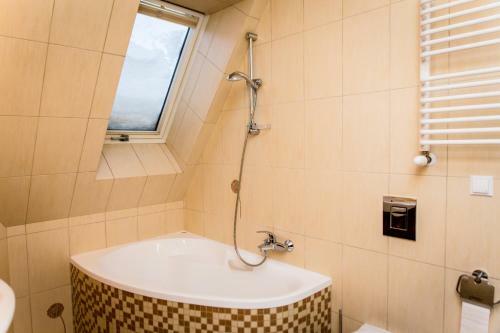 Apartamento Zacisza Tetmajera