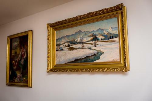 Apartamento Zacisza Tetmajera