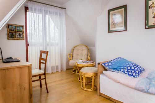 Apartamento Zacisza Tetmajera