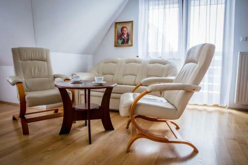 Apartamento Zacisza Tetmajera