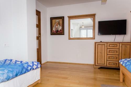 Apartamento Zacisza Tetmajera