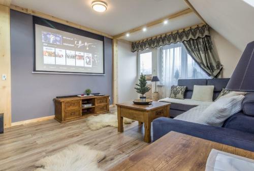 Apartament Gawra Zakopane