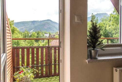 Apartament Gawra Zakopane