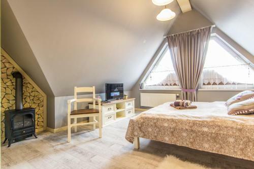 Apartament Gawra Zakopane