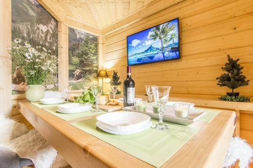 Apartament Gawra Zakopane